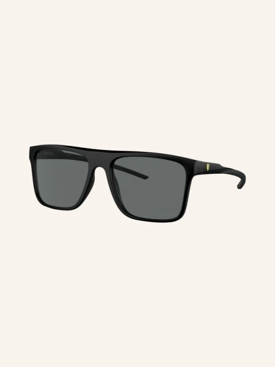 Zdjęcie produktu Scuderia Ferrari Okulary Przeciwsłoneczne fz6006 schwarz czarny