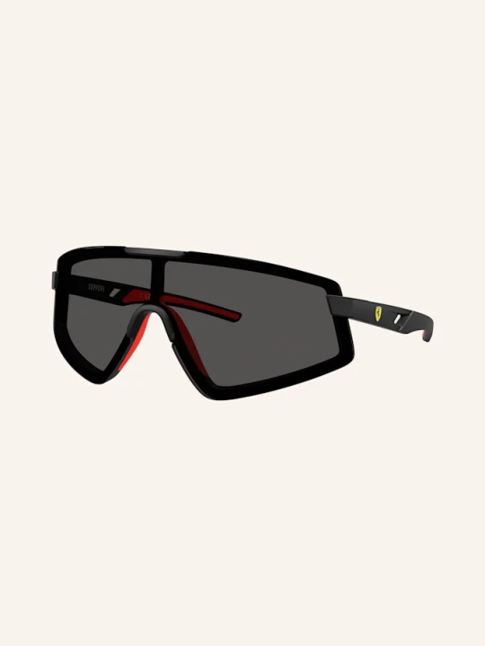 Zdjęcie produktu Scuderia Ferrari Okulary Przeciwsłoneczne fz6009u schwarz czarny