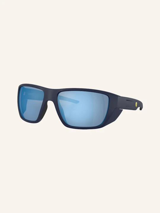 Zdjęcie produktu Scuderia Ferrari Okulary Przeciwsłoneczne fz6012u blau