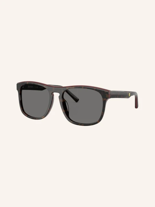 Zdjęcie produktu Scuderia Ferrari Okulary Przeciwsłoneczne fz6020u braun brązowy