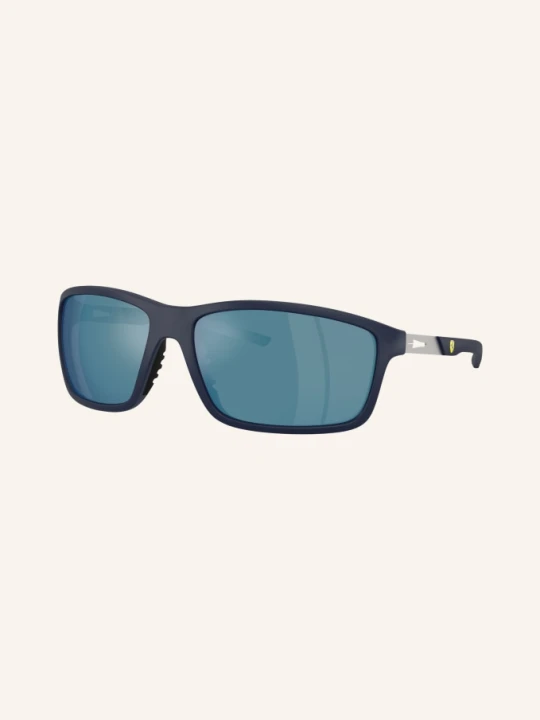 Zdjęcie produktu Scuderia Ferrari Okulary Przeciwsłoneczne fz6021u blau