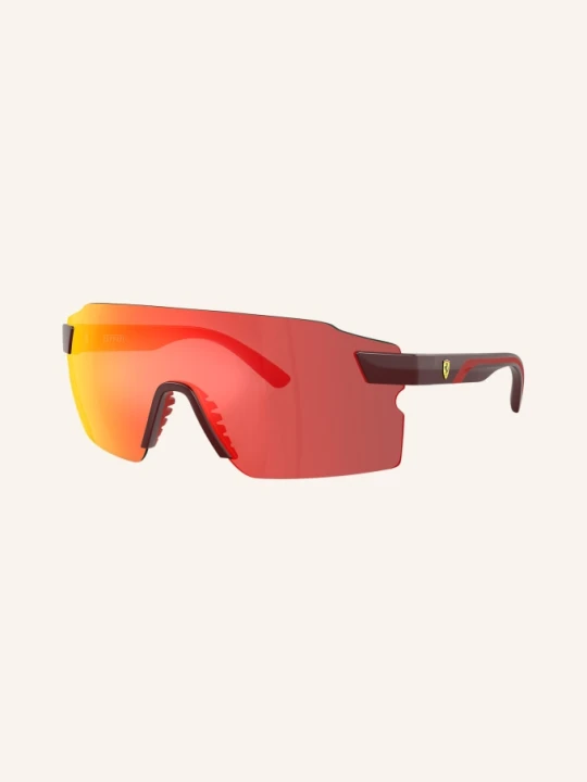 Zdjęcie produktu Scuderia Ferrari Okulary Przeciwsłoneczne fz6024u rot