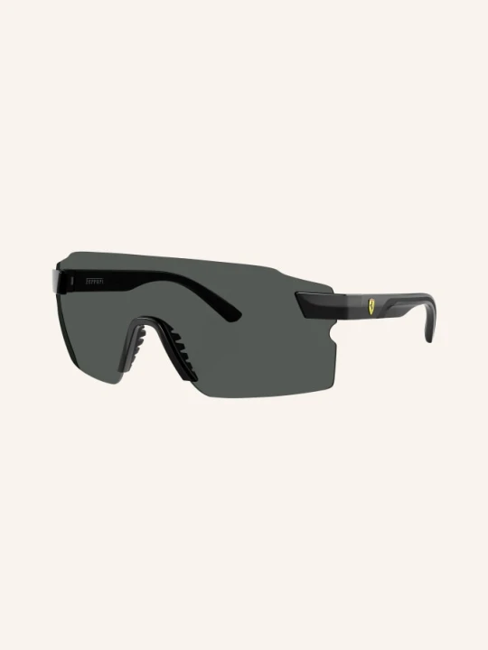 Zdjęcie produktu Scuderia Ferrari Okulary Przeciwsłoneczne fz6024u schwarz czarny