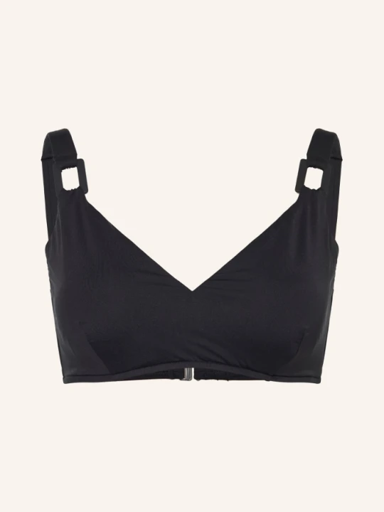 Zdjęcie produktu Seafolly Biustonosz Bikini Na Ramiączkach Seafolly Collective schwarz CZARNY