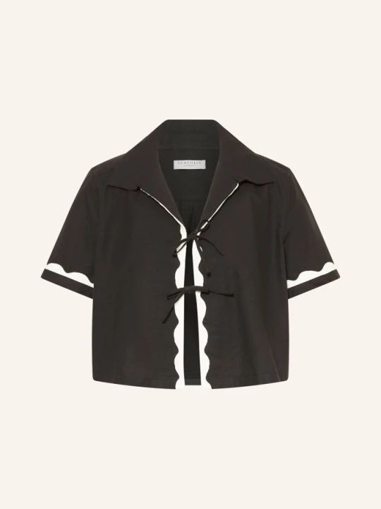 Zdjęcie produktu Seafolly Bluzka schwarz