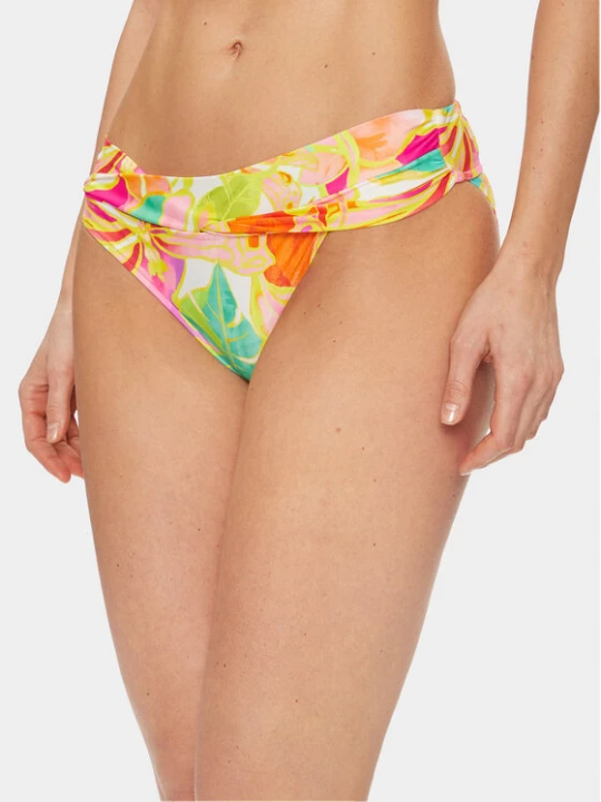 Zdjęcie produktu Seafolly Dół od bikini 44320-107 Kolorowy