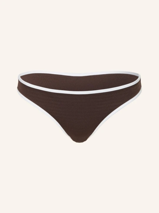 Zdjęcie produktu Seafolly Dół Od Bikini Basic Beach Bound braun