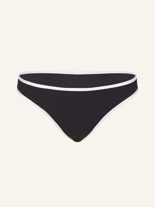 Zdjęcie produktu Seafolly Dół Od Bikini Basic Beach Bound schwarz