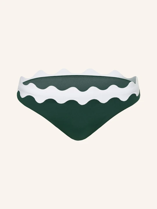 Zdjęcie produktu Seafolly Dół Od Bikini Basic Gia gruen
