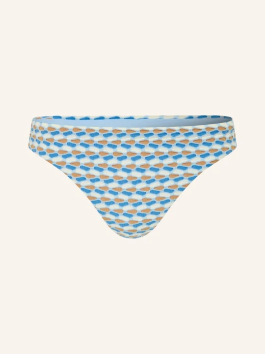 Zdjęcie produktu Seafolly Dół Od Bikini Basic Mala blau