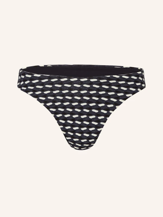 Zdjęcie produktu Seafolly Dół Od Bikini Basic Mala schwarz czarny