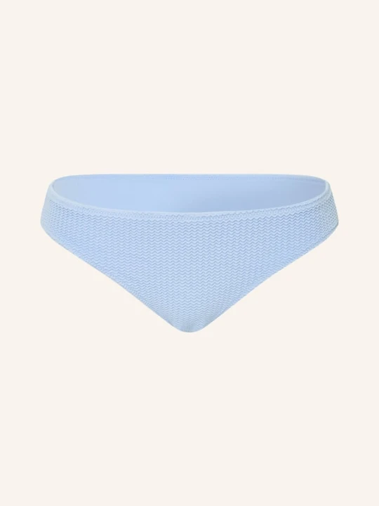 Zdjęcie produktu Seafolly Dół Od Bikini Basic Sea Dive blau JASNONIEBIESKI