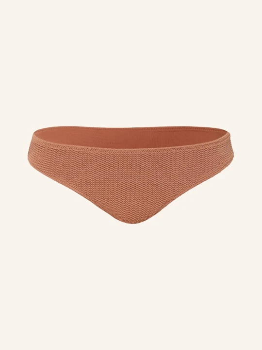Zdjęcie produktu Seafolly Dół Od Bikini Basic Sea Dive braun ŁOSOSIOWY