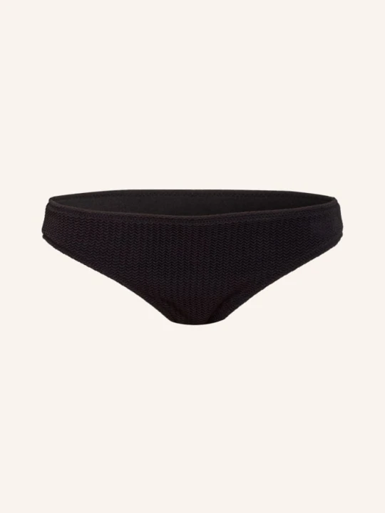 Zdjęcie produktu Seafolly Dół Od Bikini Basic Sea Dive schwarz czarny