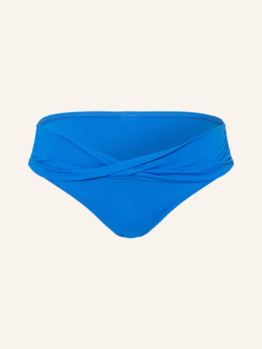 Zdjęcie produktu Seafolly Dół Od Bikini Basic Seafolly Collective blau NIEBIESKI
