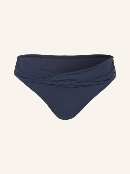 Zdjęcie produktu Seafolly Dół Od Bikini Basic Seafolly Collective blau GRANATOWY
