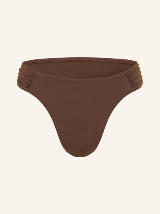 Zdjęcie produktu Seafolly Dół Od Bikini Basic Seafolly Collective braun CIEMNOBRĄZOWY