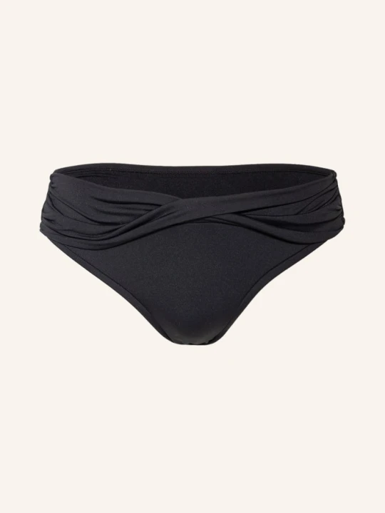 Zdjęcie produktu Seafolly Dół Od Bikini Basic Seafolly Collective schwarz CZARNY