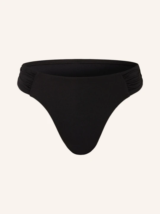 Zdjęcie produktu Seafolly Dół Od Bikini Basic Seafolly Collective schwarz CZARNY