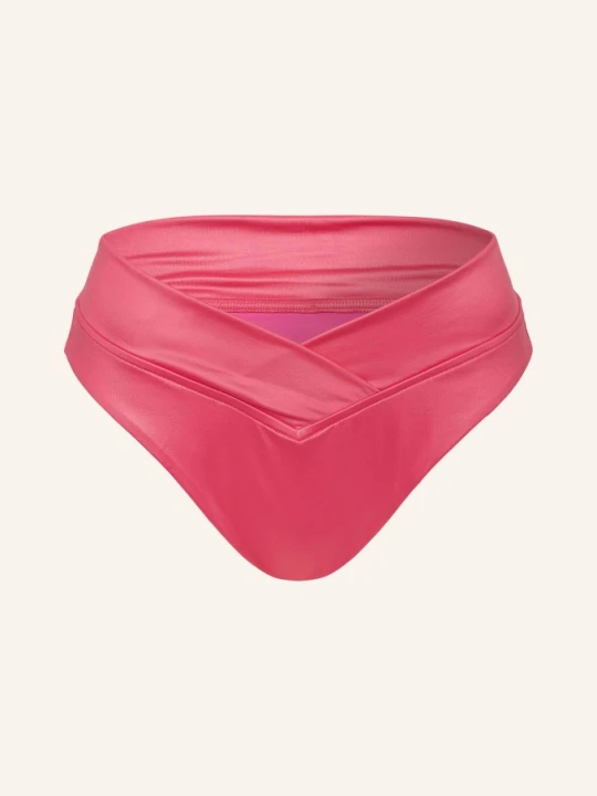 Zdjęcie produktu Seafolly Dół Od Bikini Basic Soleil pink