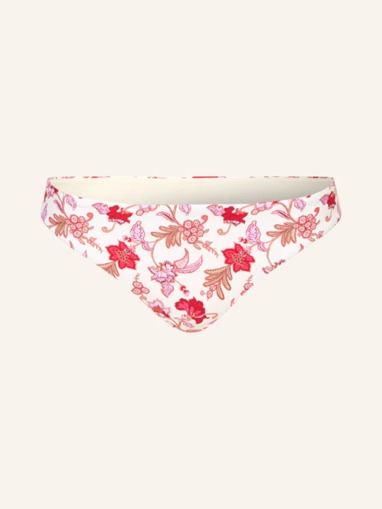 Zdjęcie produktu Seafolly Dół Od Bikini Basic Summer Chintz rosa różowy