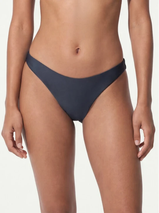 Zdjęcie produktu Seafolly Dół od bikini Belle 40707-311 Granatowy