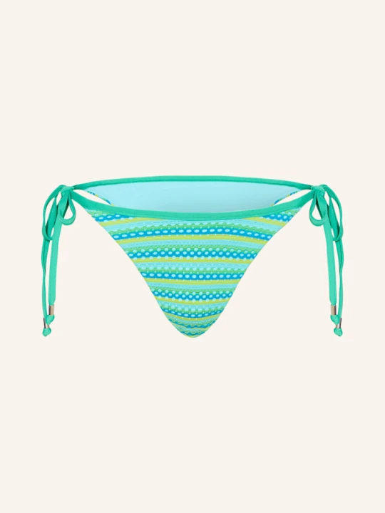 Zdjęcie produktu Seafolly Dół Od Bikini Brazylijskiego Calypso beige