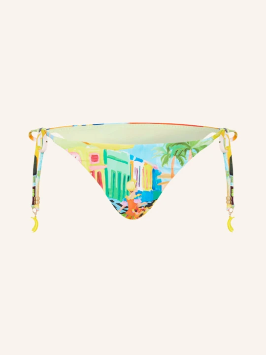 Zdjęcie produktu Seafolly Dół Od Bikini Brazylijskiego Cuba blau