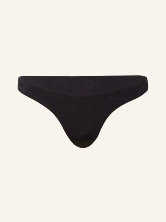 Zdjęcie produktu Seafolly Dół Od Bikini Brazylijskiego Seafolly Collective schwarz CZARNY