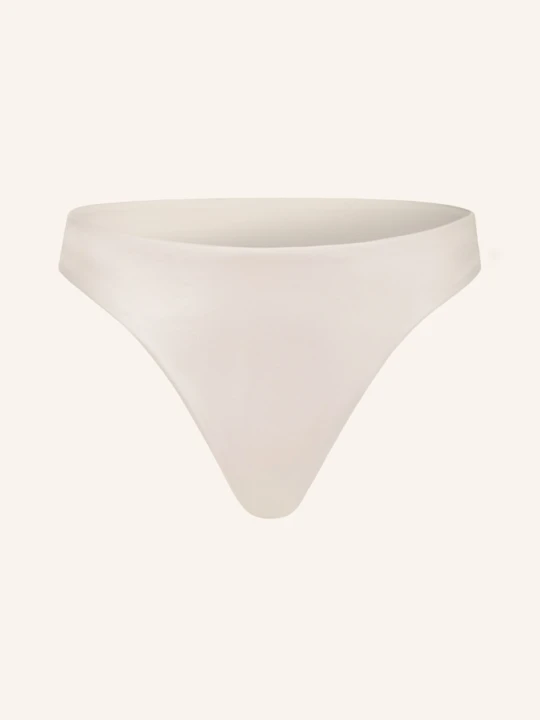 Zdjęcie produktu Seafolly Dół Od Bikini Brazylijskiego Soleil grau KREMOWY