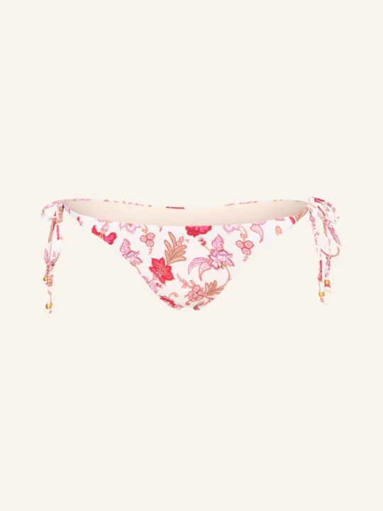 Zdjęcie produktu Seafolly Dół Od Bikini Brazylijskiego Summer Chintz rosa różowy