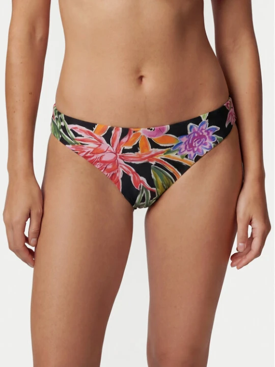 Zdjęcie produktu Seafolly Dół od bikini Hothouse Flowers 40473-279 Kolorowy
