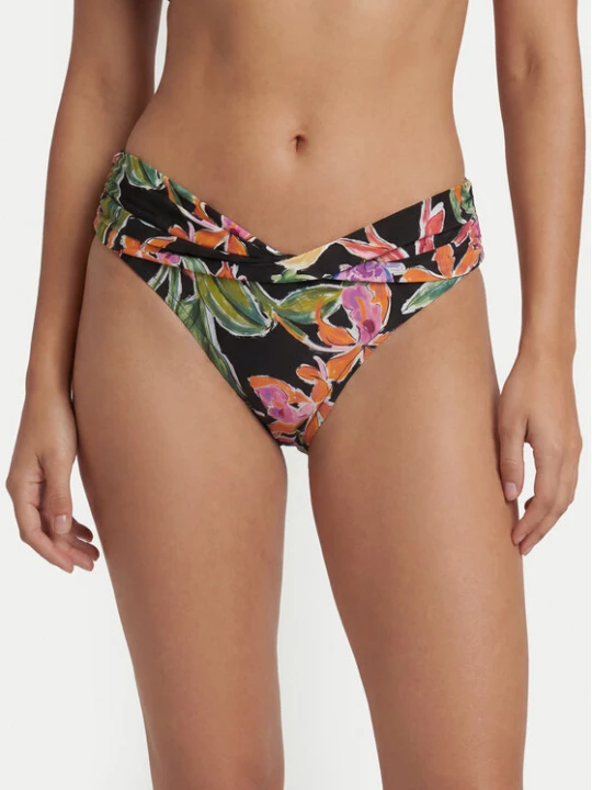 Zdjęcie produktu Seafolly Dół od bikini Hothouse Flowers 44320-279 Kolorowy