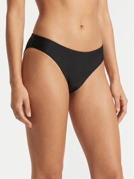 Zdjęcie produktu Seafolly Dół od bikini Palermo 40473-217 Czarny