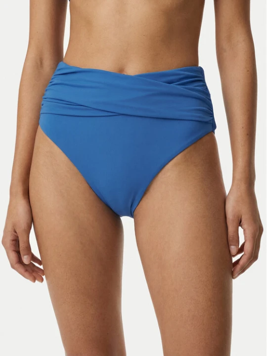 Zdjęcie produktu Seafolly Dół od bikini S.Collective 40643-942 Niebieski