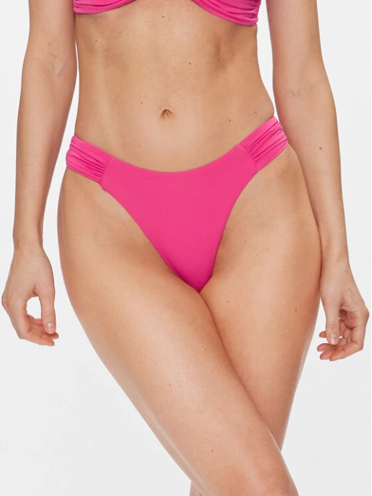 Zdjęcie produktu Seafolly Dół od bikini S. Collective 40726-942 Różowy