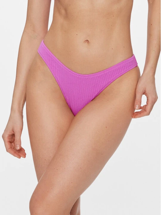 Zdjęcie produktu Seafolly Dół od bikini Sea Dive 40305-861 Fioletowy