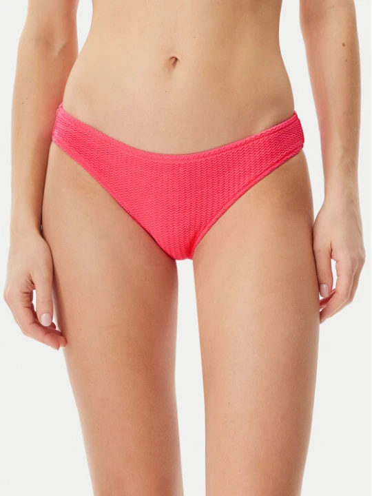 Zdjęcie produktu Seafolly Dół od bikini Sea Dive 40473-861 Różowy