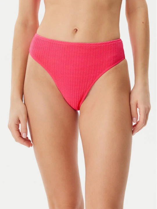 Zdjęcie produktu Seafolly Dół od bikini Sea Dive 40609-861 Różowy