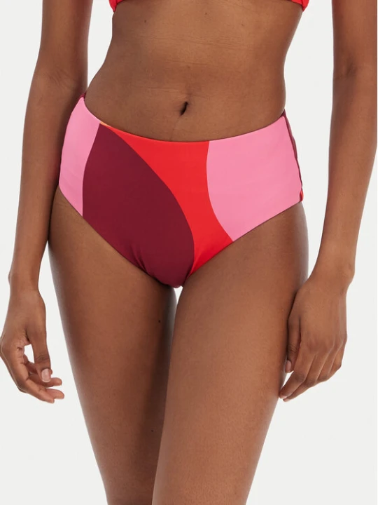 Zdjęcie produktu Seafolly Dół od bikini Sorrento 40646-277 Kolorowy