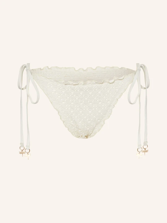 Zdjęcie produktu Seafolly Dół Od Bikini Trójkątnego Daydreamer weiss BIAŁY