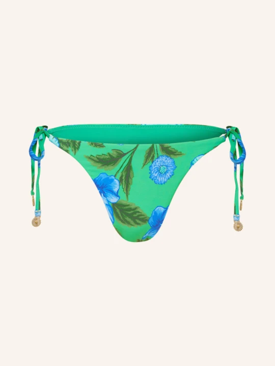 Zdjęcie produktu Seafolly Dół Od Bikini Trójkątnego Garden Party gruen