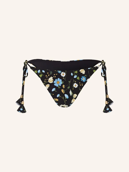 Zdjęcie produktu Seafolly Dół Od Bikini Trójkątnego Modern Romance schwarz