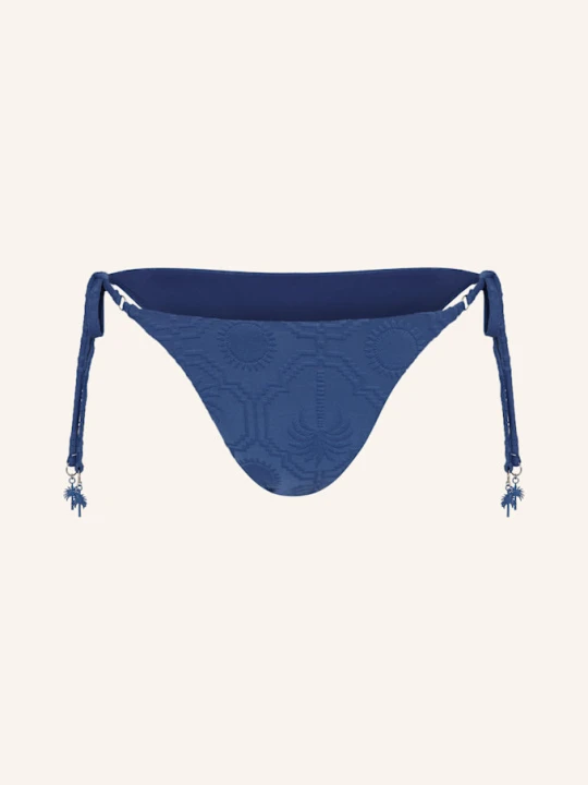 Zdjęcie produktu Seafolly Dół Od Bikini Trójkątnego Oasis blau NIEBIESKI