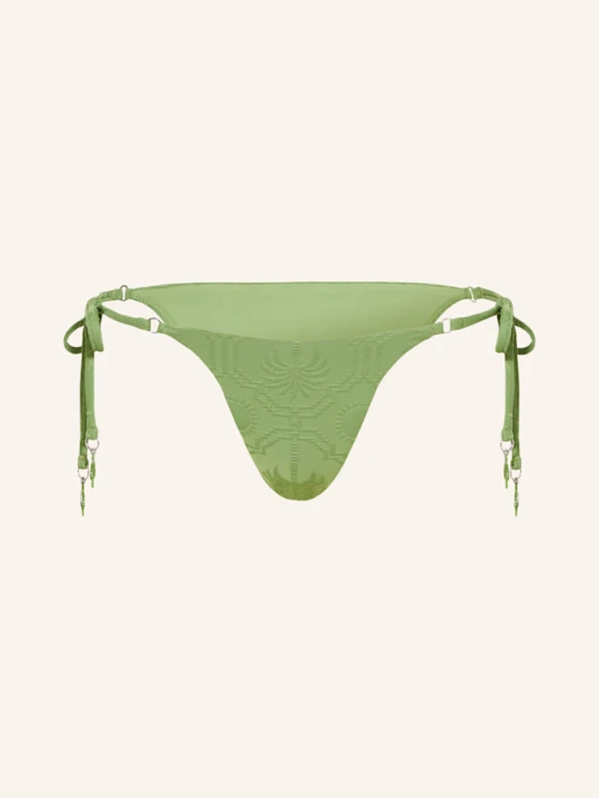 Zdjęcie produktu Seafolly Dół Od Bikini Trójkątnego Oasis gruen JASNOZIELONY