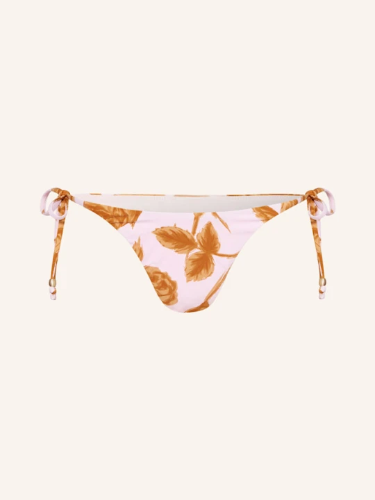 Zdjęcie produktu Seafolly Dół Od Bikini Trójkątnego Rococo rosa różowy