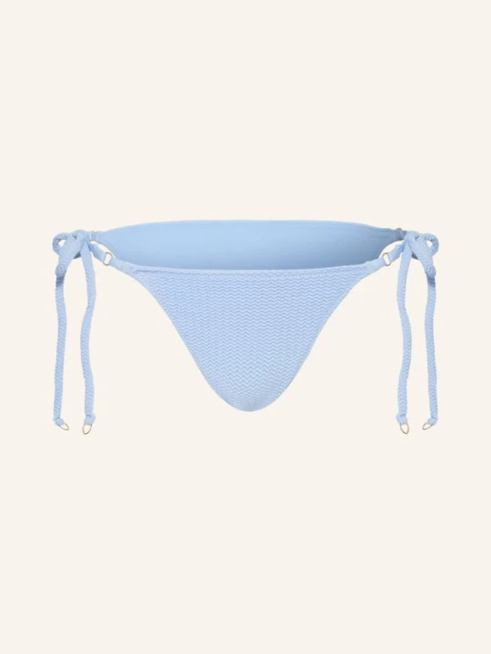 Zdjęcie produktu Seafolly Dół Od Bikini Trójkątnego Sea Dive blau JASNONIEBIESKI