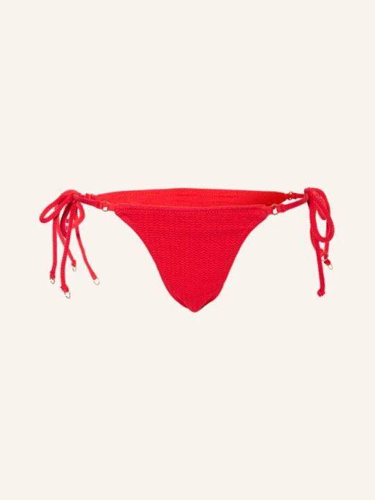 Zdjęcie produktu Seafolly Dół Od Bikini Trójkątnego Sea Dive rot CZERWONY