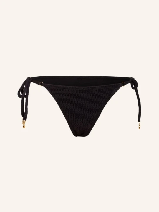 Zdjęcie produktu Seafolly Dół Od Bikini Trójkątnego Sea Dive schwarz CZARNY