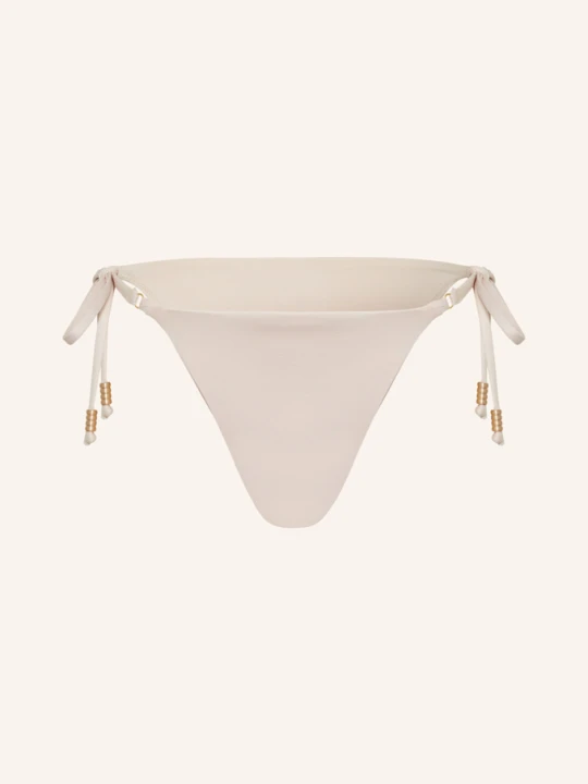 Zdjęcie produktu Seafolly Dół Od Bikini Trójkątnego Soleil grau KREMOWY
